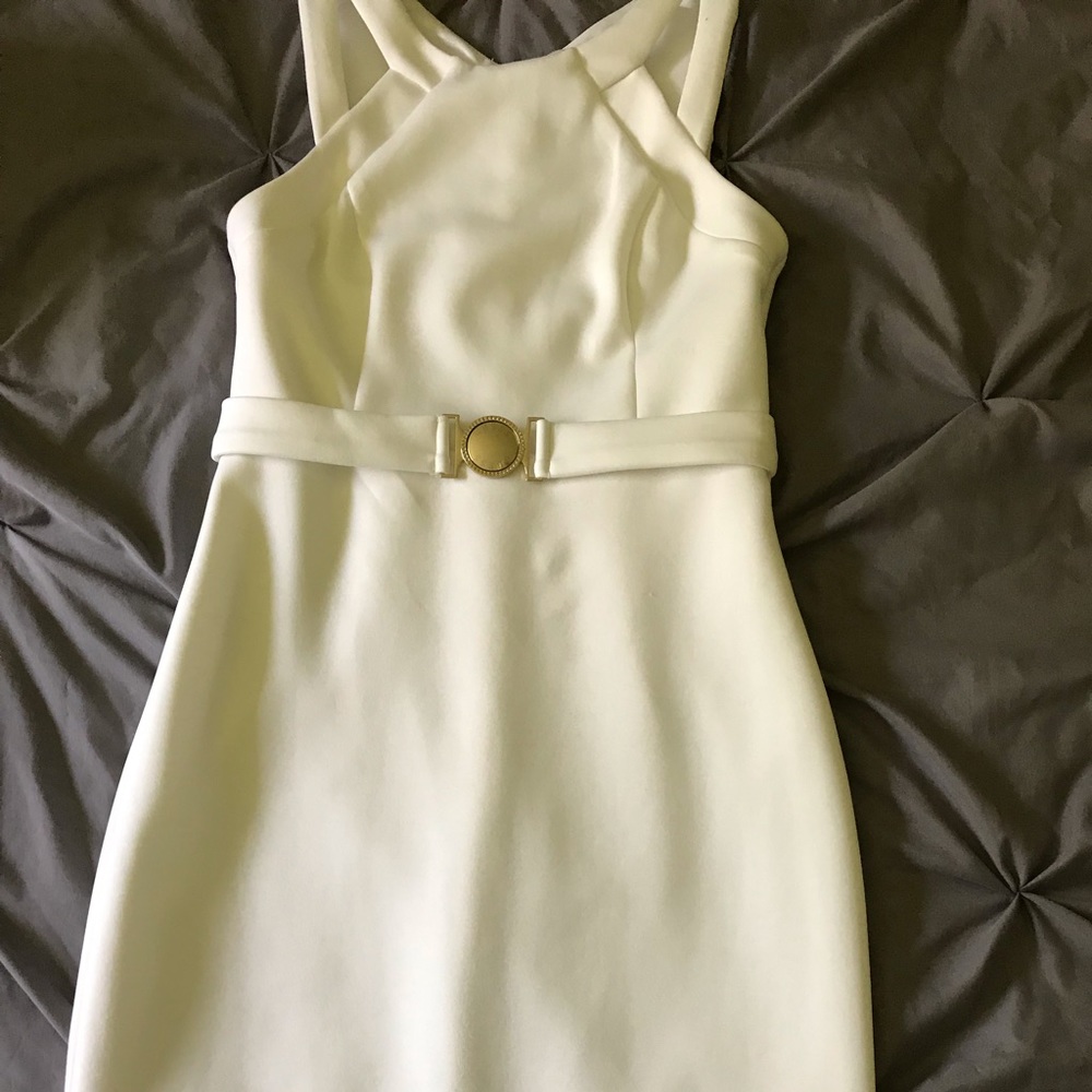 Guess mini dress